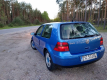 Ogłoszenie - Volkswagen golf IV - Kościerzyna - 3 500,00 zł