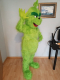 Ogłoszenie - Chodząca maskotka Grinch kostium reklamowy chodzący Grincz - Kołobrzeg - 2 800,00 zł
