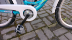 Ogłoszenie - Rower marki Romet rama aluminiowa koła 24 cale - Rzeszów - 650,00 zł
