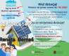 Ogłoszenie - Ekologiczny dom.Dotacja bez wkładu własnego.