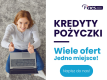 Ogłoszenie - Zamień swoją ratę na niższą - Białystok