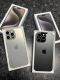 Ogłoszenie - Oryginał , Nowe  Sim-Free Apple iPhone 15 Pro Max, iPhone 15 Pro, iPhone 15, iPhone 15 Plus , iPhone 14 Pro Max, 14 Pro - Hiszpania - 1 600,00 zł