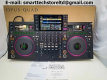 Ogłoszenie - Pioneer DJ XDJ-RX3, Pioneer XDJ-XZ, Pioneer DJ OPUS-QUAD, Pioneer DDJ-FLX10, Pioneer DDJ-1000SRT, Pioneer DDJ-1000 - Konin - 2 950,00 zł