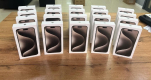 Ogłoszenie - Apple iPhone 15 Pro Max, iPhone 15 Pro, iPhone 15 Plus, iPhone 15, iPhone 14 pro max, iPhone 14 pro, iPhone 14 Plus - Hiszpania - 1 600,00 zł