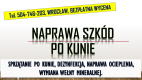 Ogłoszenie - Naprawa, ocieplenia, izolacji, tel. 504-746-203, Wrocław, po kunie, wełny mineralnej cena - Wrocław