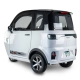 Ogłoszenie - Czterokołowiec lekki, skuter elektryczny zabudowany z dachem MICRO CAR BILI BIKE ECOMO 4 - Przemyśl - 32 999,00 zł
