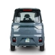 Ogłoszenie - Czterokołowiec lekki, skuter elektryczny zabudowany z dachem MICRO CAR BILI BIKE ECOMO 4 - Przemyśl - 32 999,00 zł