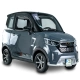 Ogłoszenie - Czterokołowiec lekki, skuter elektryczny zabudowany z dachem MICRO CAR BILI BIKE ECOMO 4 - Przemyśl - 32 999,00 zł