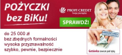 Ogłoszenie - Pożyczka gotówkowa - Dolnośląskie
