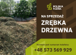 Ogłoszenie - Zrębki drzewne - Skawina - 40,00 zł