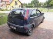 Ogłoszenie - Opel Corsa C LPG 1.2 Sprawna w ciągłej eksploatacji - Kraków - 1 200,00 zł