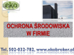 Ogłoszenie - Sprawozdanie z odpadów do BDO, cena, tel. 504-746-203, raport, zestawienie. Obsługa firmy w BDO. cennik. - Wrocław