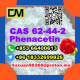 Ogłoszenie - Manufacturer Supply Raw Material CAS 62-44-2 Phenacetin - 100,00 zł