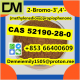 Ogłoszenie - CAS 52190-28-0 2-Bromo-3',4'-(methylenedioxy)propiophenone door to door - 10,00 zł