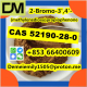 Ogłoszenie - CAS 52190-28-0 2-Bromo-3',4'-(methylenedioxy)propiophenone door to door - 10,00 zł