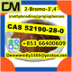 Ogłoszenie - CAS 52190-28-0 2-Bromo-3',4'-(methylenedioxy)propiophenone door to door - 10,00 zł