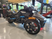 Ogłoszenie - 2023 Can-Am Spyder F3-S SPECIAL EDITION - Dęblin - 12 000,00 zł