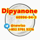 Ogłoszenie - CAS 60996-94-3  Dipyanone  Protonitazene  Proton Nitrogen  3-Heptanone, 4,4-diphenyl-6-(1-pyrrolidinyl)-  Start now Tel - Mrągowo - 33,00 zł