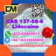 Ogłoszenie - Manufacturer Supply Raw Material CAS 137-58-6 Lidocaine - Żagań - 100,00 zł