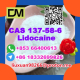 Ogłoszenie - Manufacturer Supply Raw Material CAS 137-58-6 Lidocaine - Żagań - 100,00 zł