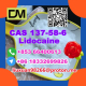 Ogłoszenie - Manufacturer Supply Raw Material CAS 137-58-6 Lidocaine - Żagań - 100,00 zł