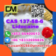 Ogłoszenie - Manufacturer Supply Raw Material CAS 137-58-6 Lidocaine - Żagań - 100,00 zł