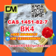 Ogłoszenie - Manufacturer Supply Raw Material CAS 1451-82-7 BK4 - Biłgoraj - 100,00 zł