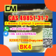 Ogłoszenie - Manufacturer Supply Raw Material CAS 49851-31-2 2-Bromo-1-phenyl-1-pentanone - Kraków - 100,00 zł