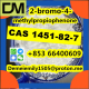 Ogłoszenie - CAS 1451-82-7 2-bromo-4-methylpropiophenone door to door - 10,00 zł