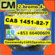 Ogłoszenie - CAS 1451-82-7 2-bromo-4-methylpropiophenone door to door - 10,00 zł