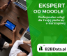 Ogłoszenie - Ekspert od Moodle - Chorzów - 150,00 zł