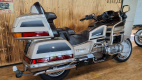 Ogłoszenie - Honda GL (GoldWing) 1500 turystyczny 1988r - Konin - 19 900,00 zł