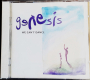 Ogłoszenie - Polecam Wspaniały Album CD GENESIS-Album We Can't Dance CD - Śląskie - 43,50 zł