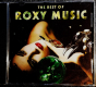 Ogłoszenie - Polecam Znakomity Album CD Kultowego Zespołu Roxy Music The Best of - Śląskie - 43,50 zł