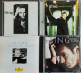 Ogłoszenie - Polecam Najlepszy Album CD STING-a Album Nothing Like The Sun CD - Śląskie - 42,99 zł