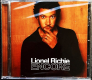 Ogłoszenie - Polecam Album CD LIONEL RICHIE -Album Encore CD - Śląskie - 39,98 zł