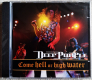 Ogłoszenie - Polecam Koncertowy Album CD DEEP PURPLE -Album Come Hell or High Water - Katowice - 42,99 zł