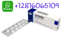 Ogłoszenie - whatsapp +12816065109, cytotec misoprostol 200mcg for sale in Warsaw Poland and Milan Italy - Rumia - 200,00 zł