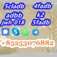 Ogłoszenie - 5cl 5cladb 5fadba 4cladba 4fadb SGT151 jwh018