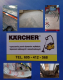 Ogłoszenie - Karcher Kokorzyn Tel 605-412-568 pranie czyszczenie wykładzin dywanów tapicerki meblowej i samochodowej ozonowanie - Kościan