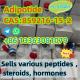 Ogłoszenie - CAS 2023788-19-2Free samples - 46,00 zł