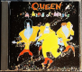 Ogłoszenie - Polecam Album CD Kultowego Zespołu QUEEN -Album A Kind Of Magic CD - Śląskie - 43,00 zł