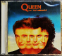 Ogłoszenie - Polecam Album CD Kultowego Zespołu QUEEN -Album A Kind Of Magic CD - Śląskie - 43,00 zł