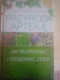 Ogłoszenie - Książki zielarskie - 59,00 zł