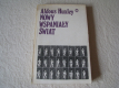 Ogłoszenie - Nowy wspaniały świat, Aldous Huxley Wydanie I - Kraków - 37,00 zł