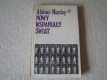 Ogłoszenie - Nowy wspaniały świat, Aldous Huxley Wydanie I - Kraków - 37,00 zł