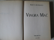 Ogłoszenie - Viagra mać Rafał A. Ziemkiewicz Wydanie I - Kraków - 14,00 zł