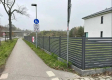 Ogłoszenie - Ogrodzenie frontowe / palisada / ogrodzenie nowoczesne od producenta dostawa polska. Miniaturka 5