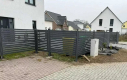 Ogłoszenie - Ogrodzenie frontowe / palisada / ogrodzenie nowoczesne od producenta dostawa polska. Miniaturka 1