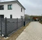 Ogłoszenie - Ogrodzenie frontowe / palisada / ogrodzenie nowoczesne od producenta dostawa polska. Miniaturka 3